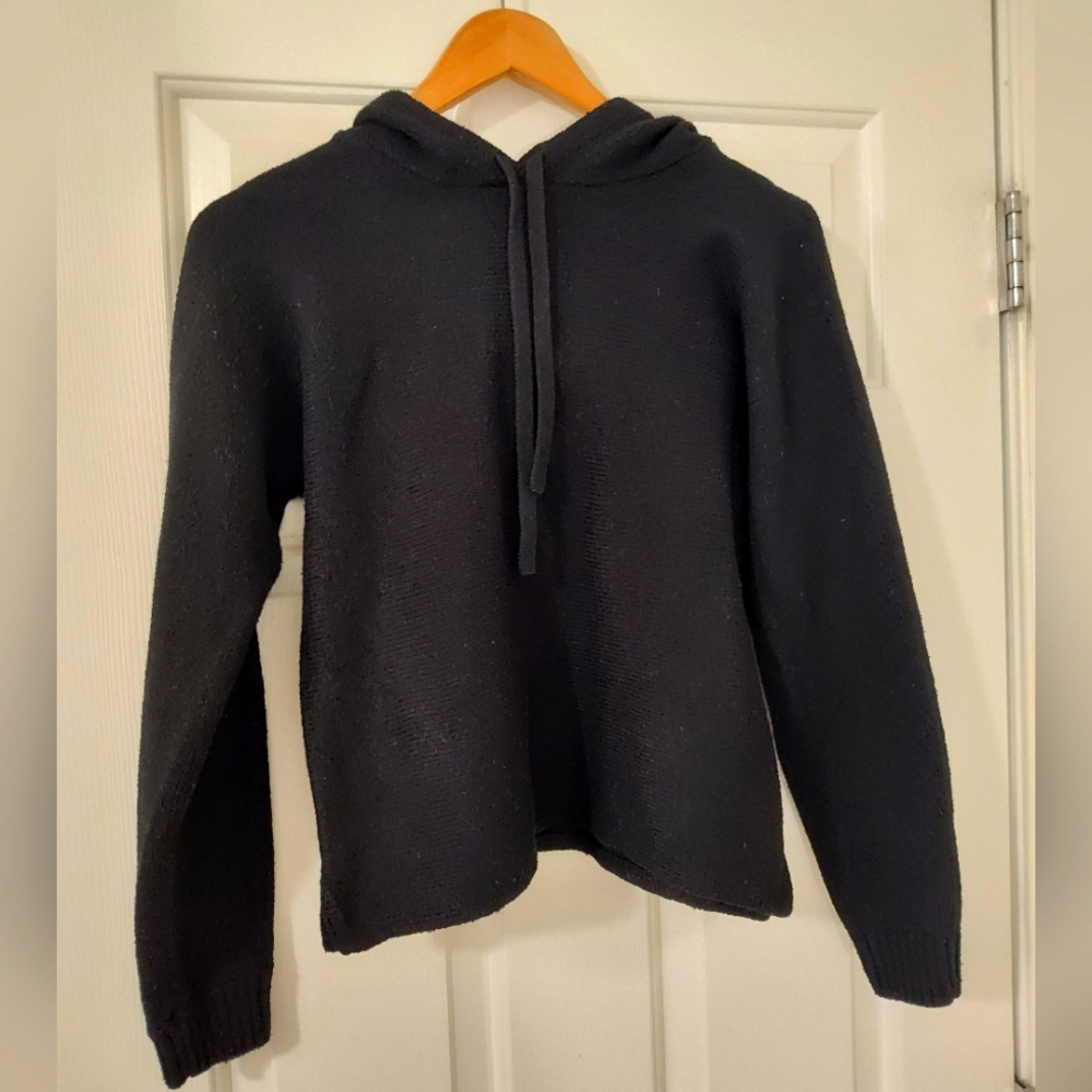 Banana Republic women's hooded pullover size small